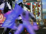 Street Fighter X Tekken, Vídeo Impresiones  (360)