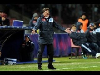 Napoli - Occasione sprecata col Bologna