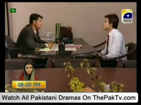 Chirya Meray Angan Ki Episode 21 By Geo TV - Part 1/2