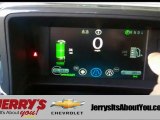 2012 Chevy Volt at Jerry's Chevrolet in Baltimore, Maryland