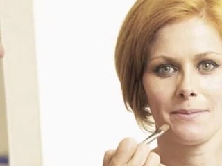 Candis - Beauty Makeover of November 2011