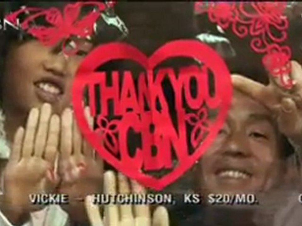 The 700 Club - January 17, 2012 - CBN.com