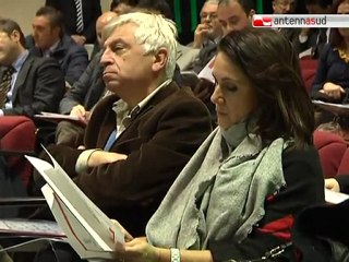 Download Video: TG 16.01.12 Accordo Confindustria-Banco di Napoli: 300mln di euro alle PMI pugliesi