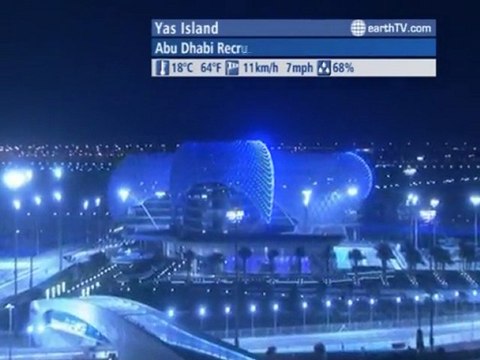 St. Andrews - Canada, Agadir - Morocco, Vienna - Austria, Warnemunde - Germany, Yas Island - UAE - Abu Dhabi, Venice - Italy, Prague - Czech Republic