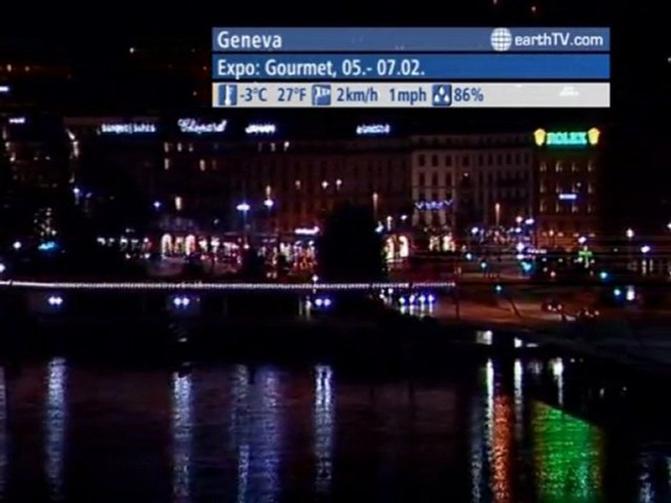 Kyiv - Ukraine, Prague - Czech Republic, Cannes - France, Vienna - Austria, Geneva - Switzerland, Doha - Qatar, Ekaterinburg - Russia