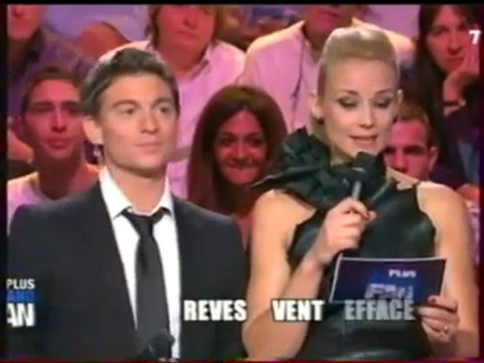 Jonatan Cerrada "  le plus grand fan prime " Partie 4