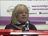 Tg 17 Gennaio: Leccenews24 politica, cronaca, sport, l'informazione 24ore.