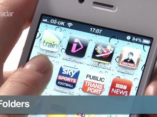 iPhone 4S: iOS 5 top features