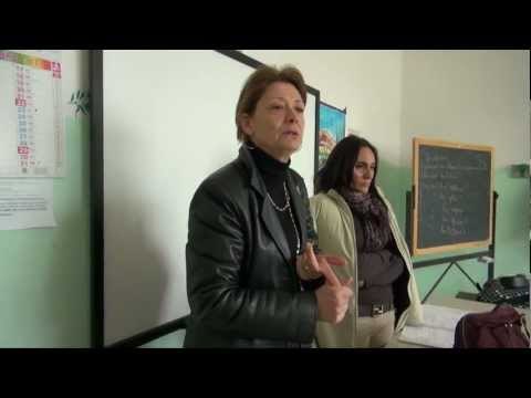 Aversa (CE) - ITC Alfonso Gallo, orientamento scolastico