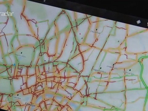 Asus Eee Pad Slider Hands on Review