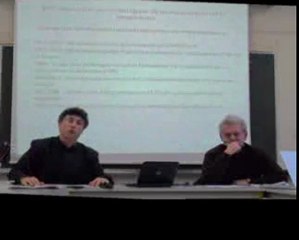 Fukushima et le retour du nucléaire en politique #1