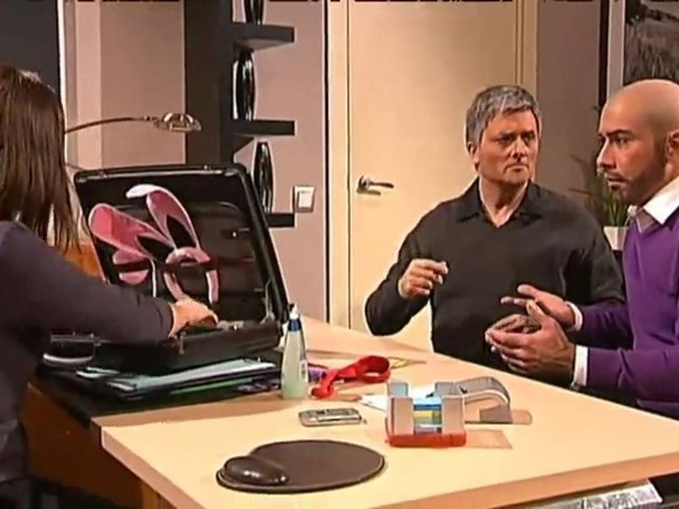 TV3 - Crackòvia - La relació de Guardiola i Mou ja no és el mateix