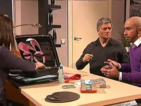 TV3 - Crackòvia - La relació de Guardiola i Mou ja no és el mateix