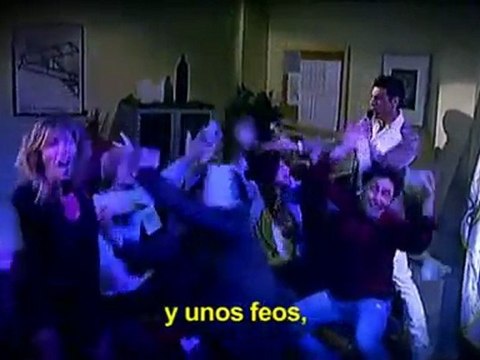 TV3 - Crackòvia - Cristiano Ronaldo canta les seves penes