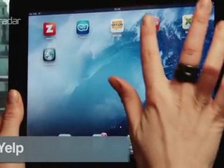 Best Augmented Reality App Test