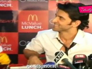 Promotion Agneepath By Hritik Roshan 09