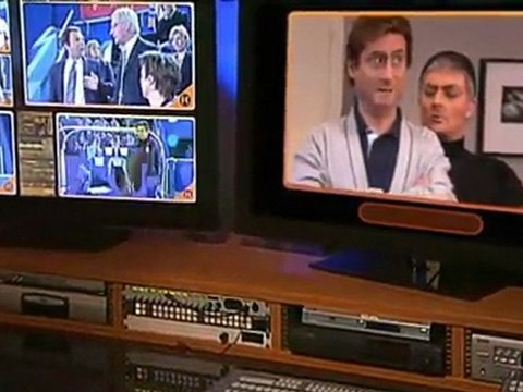 TV3 - Crackòvia - Guardiola fa una broma...