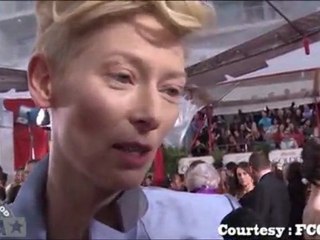 A roundup of the 69th Annual Golden Globes