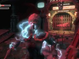 The Truth Behind Bioshock