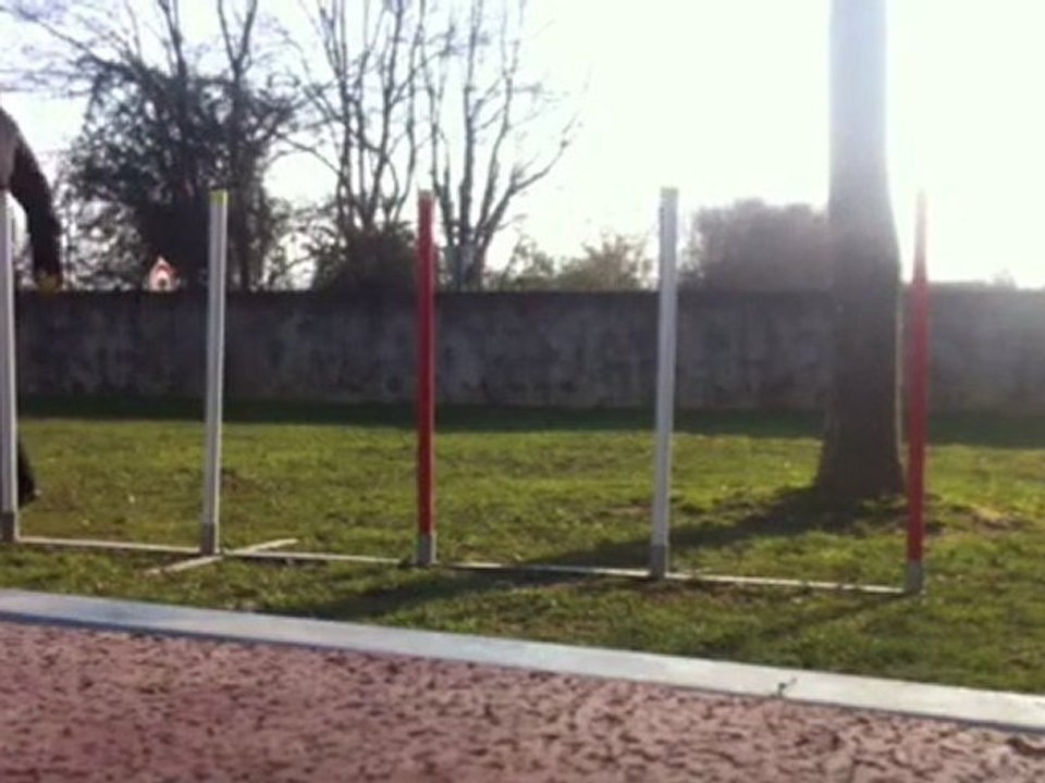 slalom 17/01/12