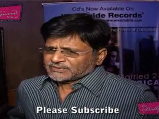 Music Launch Of Film Married 2 AMERICA 07