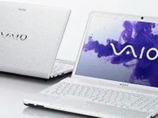 Sony VAIO SA3 Series VPCSA3AFX/BI 13.3-Inch Laptop (Jet Black)