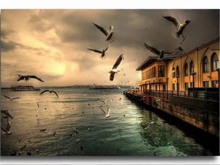 Aytekin Gazi Ataş --Canon İn D Major and İSTANBUL