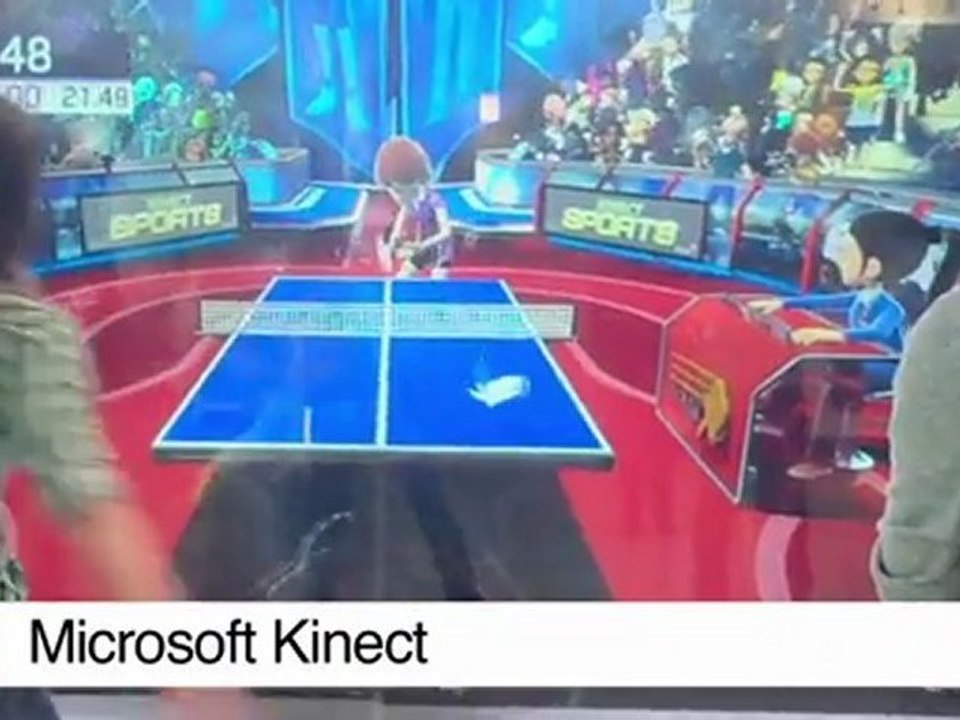 Best Gadget 2011 video
