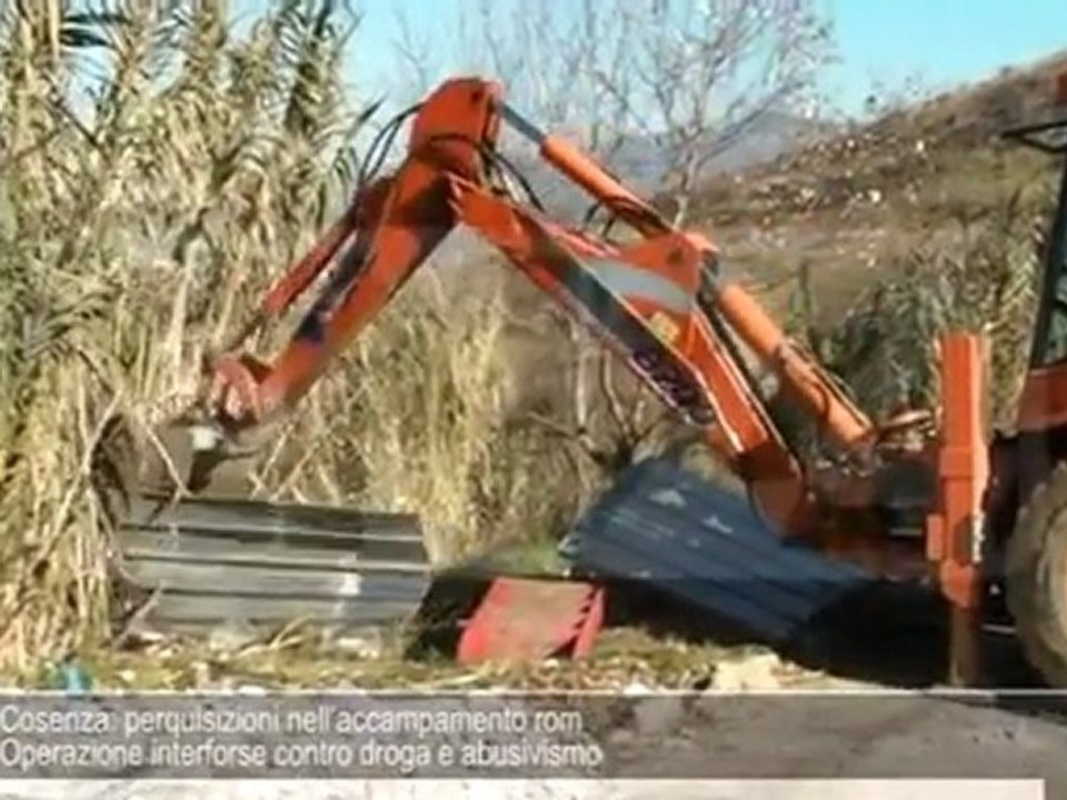 CN24 | 180secondi del 16 Gennaio 2011