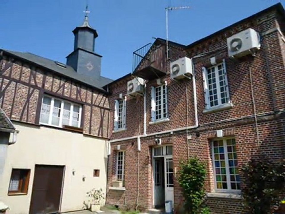 Maison Prévillers