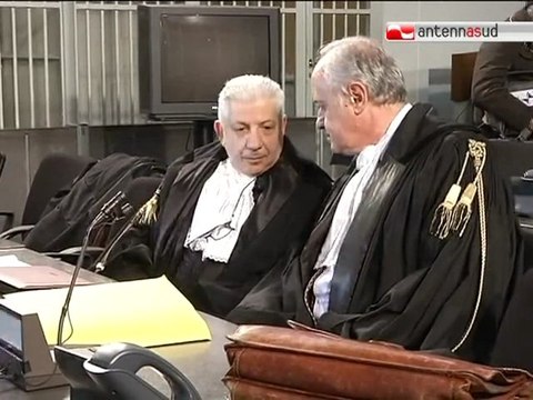 TG 17.01.12 Processo Scazzi, seconda udienza: ecco i colpi di scena