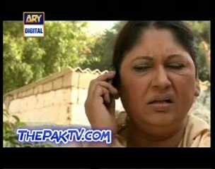Mehmoodabad Ki Malkain Episode 172 By Ary Digital -Prt 2