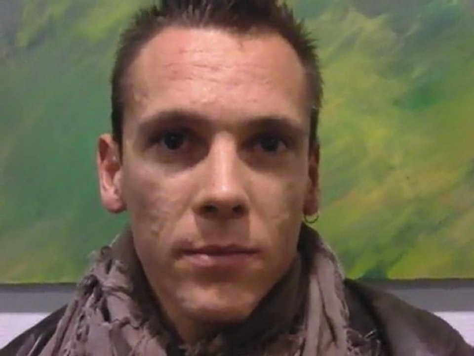 Philippe Gilbert: Cyclingnews Rider of the Year 2011