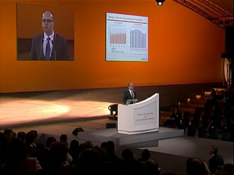Yves Zlotowski - Panorama des risques 2eme  partie - Risks overview 2nd part