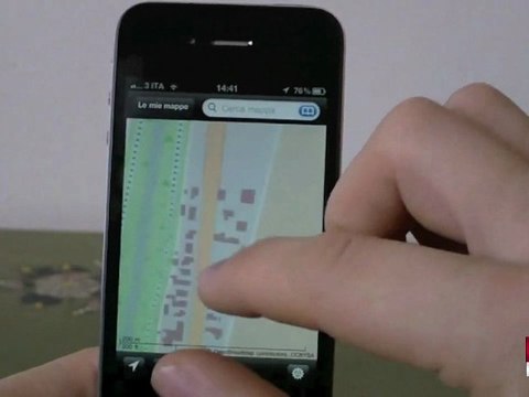 City Maps 2Go: il mondo in tasca