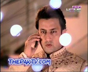 Main Episode 1 By Ptv Home --Prt 1