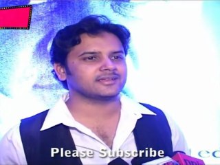 Javed Ali Talks To Media About Audio Launch of film "Married 2 America"  @ DN Nagar The Club