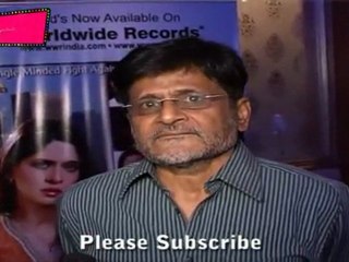 Raghuveer Yadav Audio Launch of film "Married 2 America" @ DN Nagar The Club