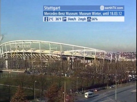 Niagara Falls - Canada, Sydney - Australia, Vienna - Austria, Stuttgart - Germany, Ascona - Ticino - Switzerland, Agadir - Morocco, Warnemunde - Germany