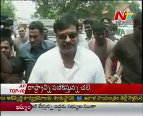 Chiranjeevi 150th movie confirmed