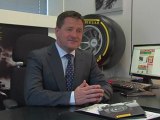 Pirelli: Intervista a Paul Hembery dopo la fine della stagione di F1 2011