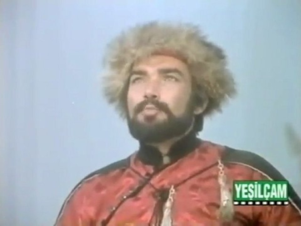 Tarkan Altın Madalyon 1. Kısım (1972) Dailymotion Video