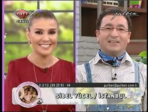 GÜLBEN - Erkan Şamcı'dan Evdeki Kirli Havayı Temizlemek İçin Yapılması Gerekenler 17.01.12