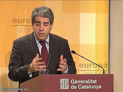 Mas y Rajoy se reunirán el 1 de Febrero