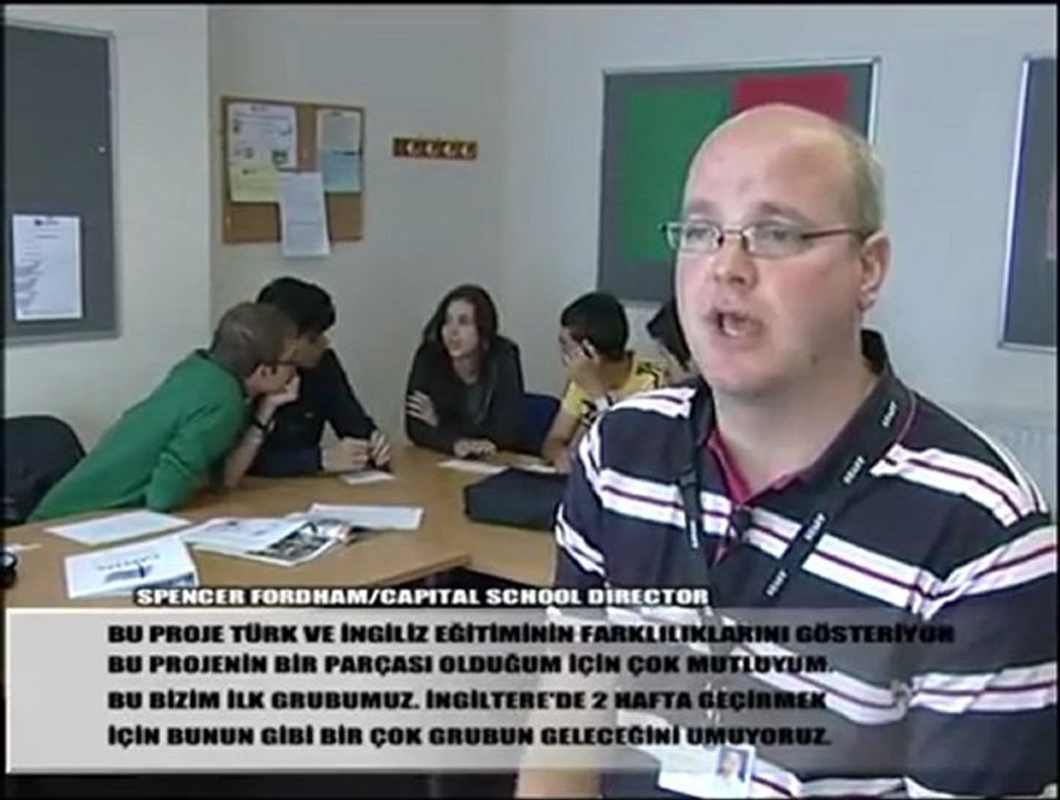 Yurtdışı Eğitim FRANSA