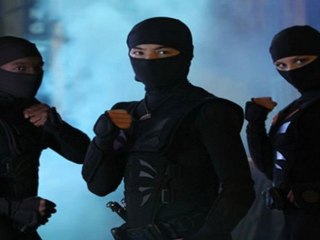 Supah Ninjas season 1 Episode 24 - Frostbite - FULL EPISODE -