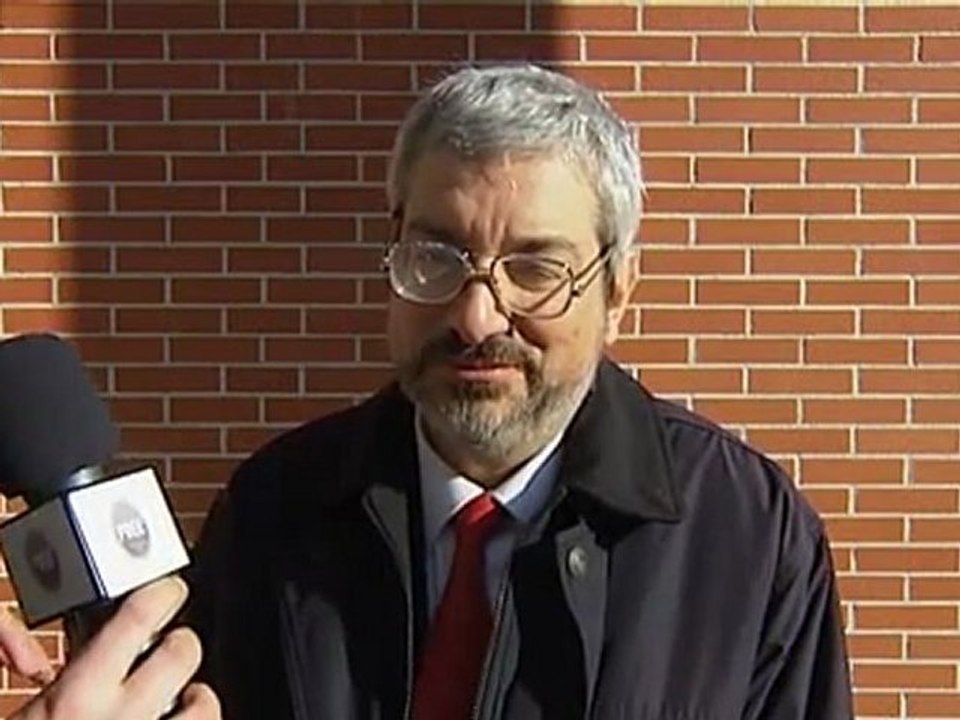 un trio in ascesa