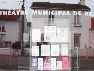 Le Premier (Cie les Alizées/Rezé)