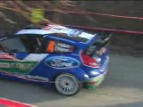 rallye  monte-carlo  2012 ( shakedown )