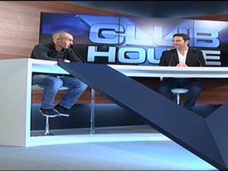 Club House - Avec Chalmé et Trésor